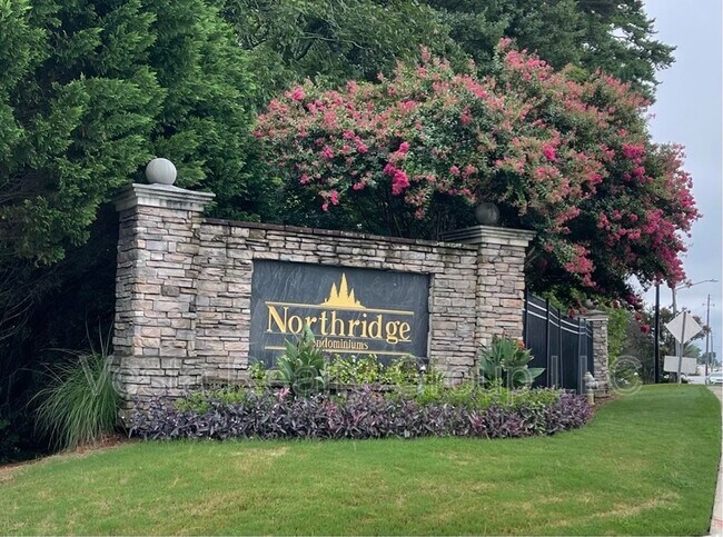 Foto del edificio - 1652 Northridge Dr