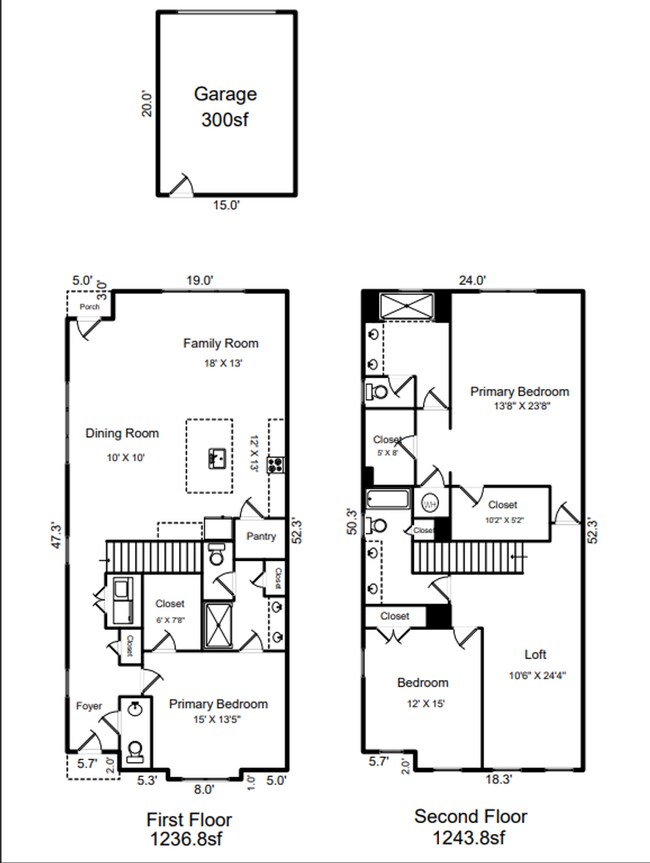 Foto del edificio - Luxury End-Unit Townhome in Desirable Chateau Community