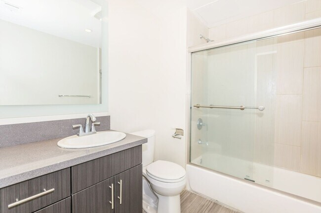 Foto del interior - Serenity NoHo