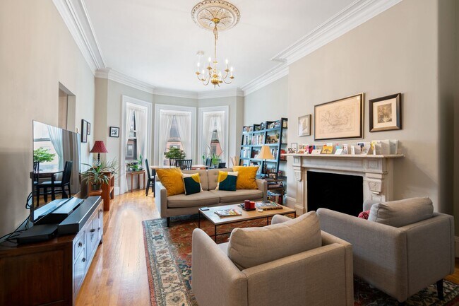 Foto del edificio - 505 Columbus Ave