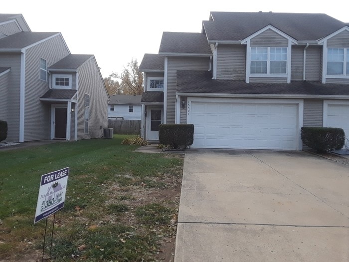 Great Independence Townhouse House for Rent in Kansas City, MO