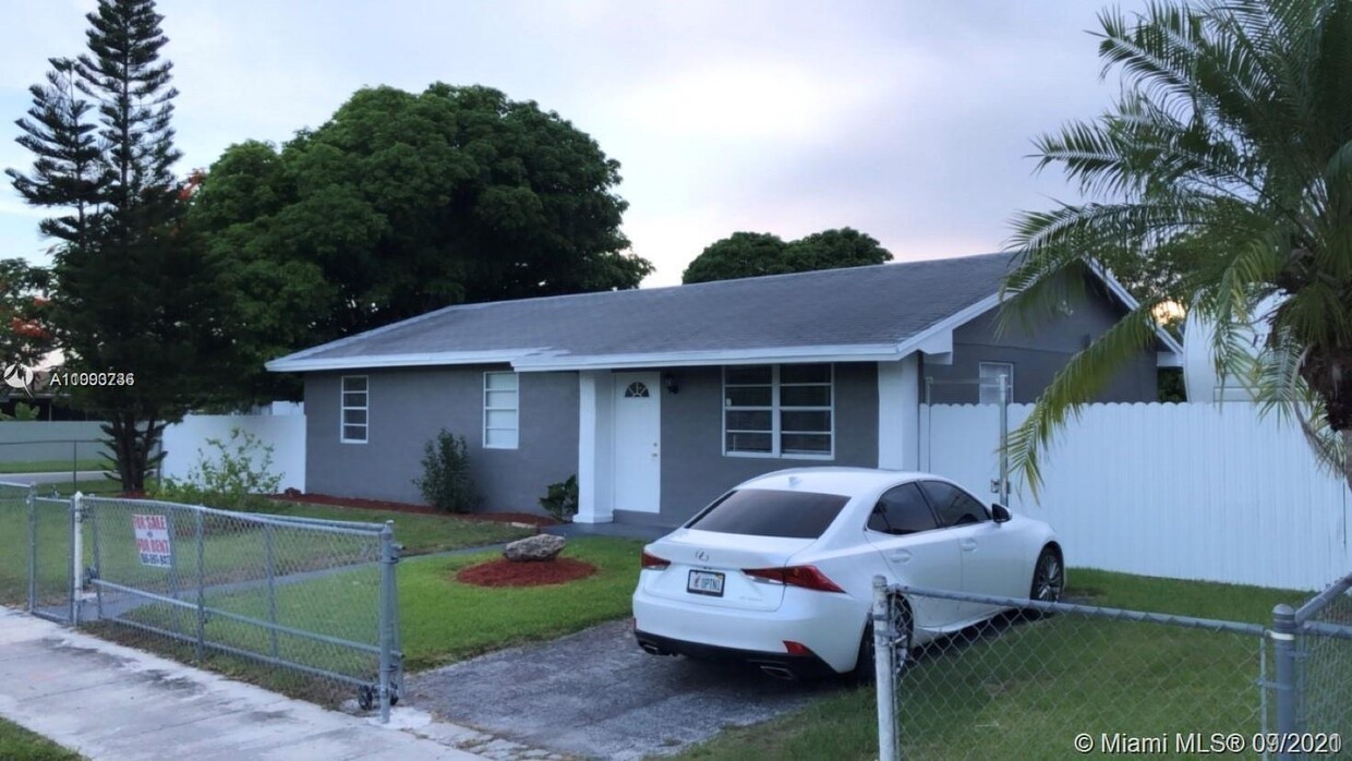 Foto principal - 30320 SW 149th Ave