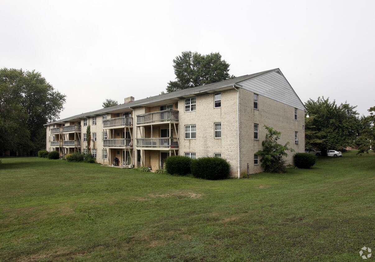 Foto principal - OxHaven Apartments