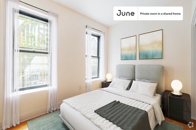 Building Photo - Private bedroom in 2 bed/1 bath Home