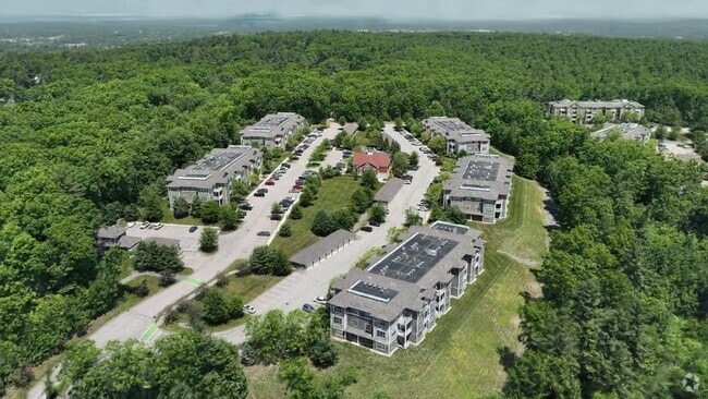  - Tara Heights Apartments