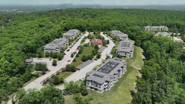  - Tara Heights Apartments