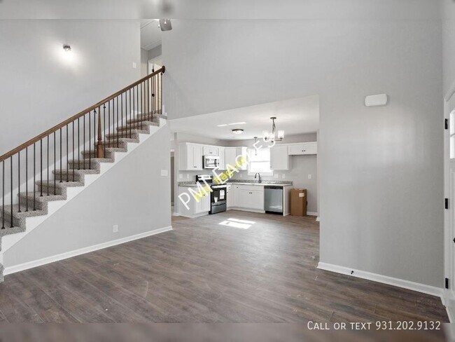 Foto del edificio - New Construction For Rent!!