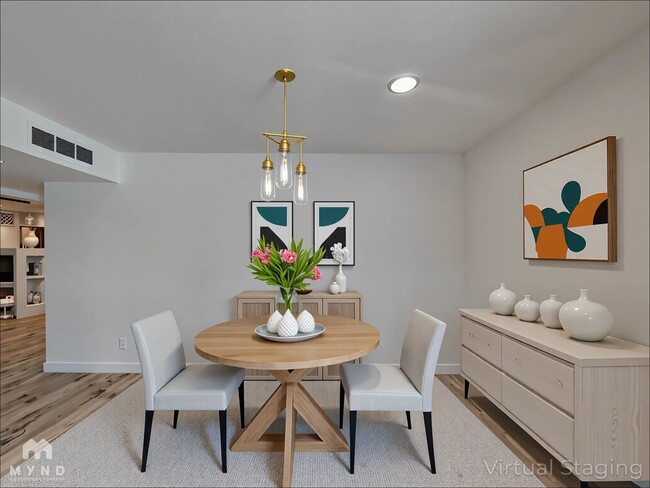 Building Photo - 3601 W Villa Rita Dr