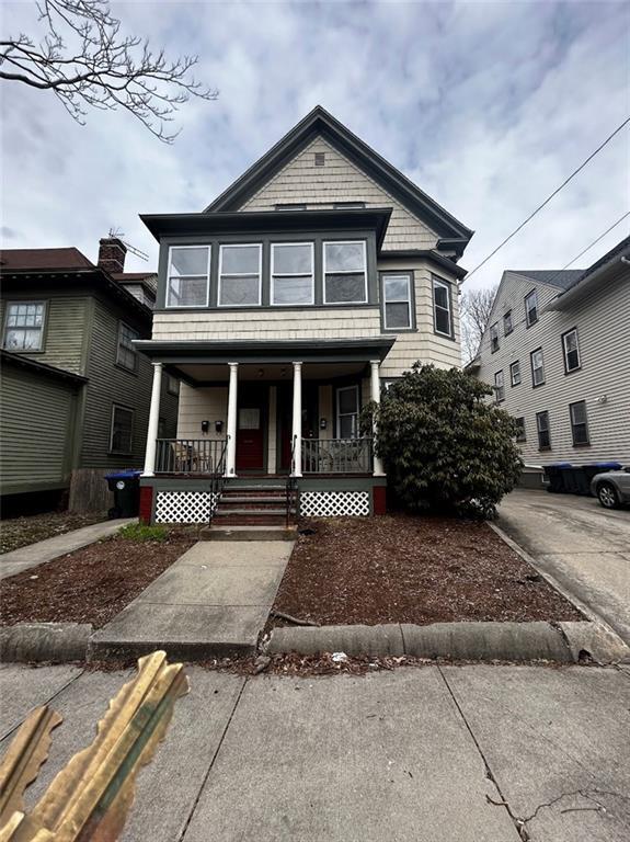 Primary Photo - 240 Pleasant St