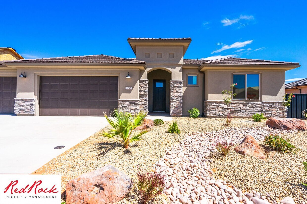 Primary Photo - BRAND NEW Stunning 3 Bedroom Home Minutes ...