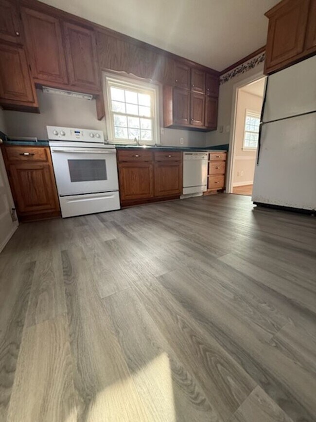 Foto del edificio - 3 bed, one bath house in Mebane