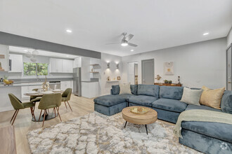 Building Photo - Palm View Village (Furnished Units Available)