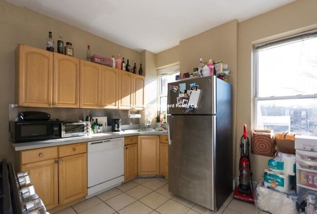 Foto del edificio - 17 Highgate St