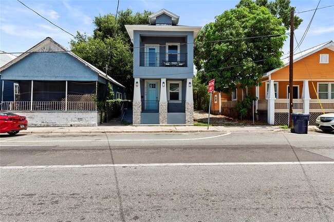 Foto del edificio - 2106 E 17th Ave