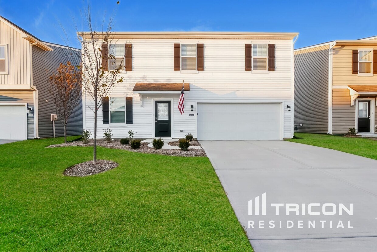 Foto principal - 11916 Moorfield Ln