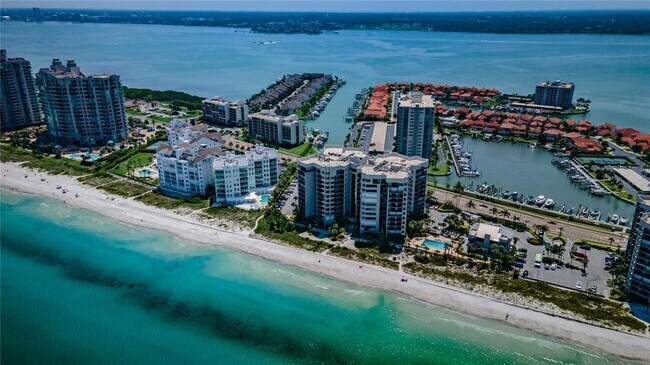 Building Photo - 1600 Gulf Blvd