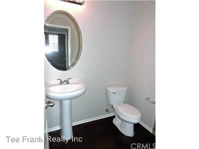 Building Photo - 46945 Peach Tree St