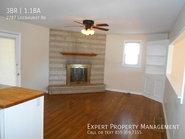 Foto del edificio - 2787 Lockhurst Rd