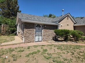 Building Photo - 1547 W Byers Pl