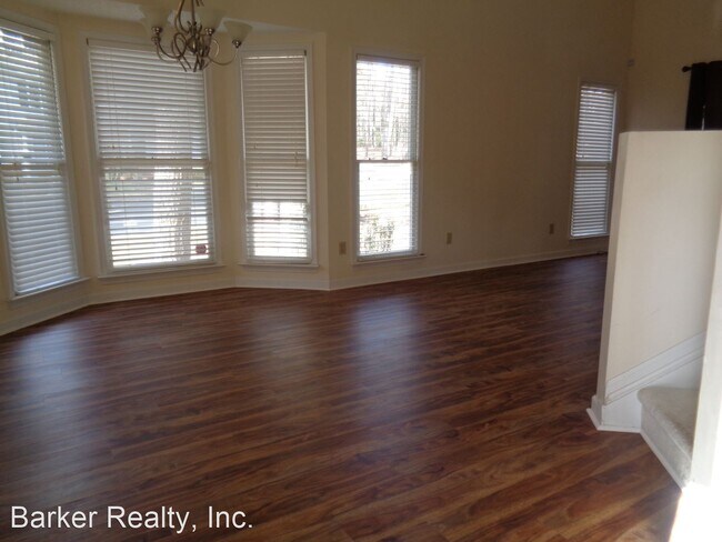 Building Photo - 2 br, 2 bath House - 3801 Carnegie Lane