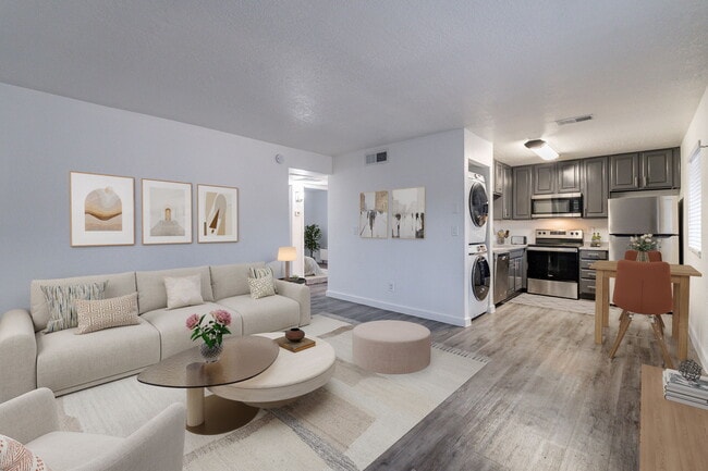 Building Photo - Montecito Apartments