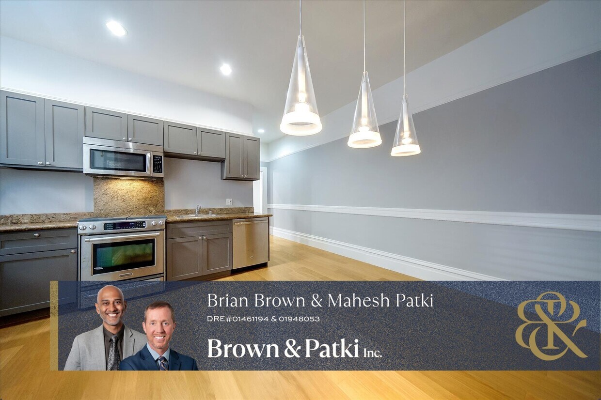 Foto principal - 2345 Jackson St