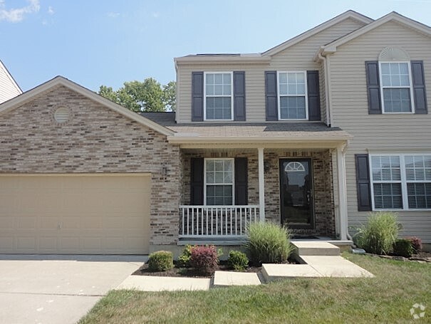 Building Photo - 7714 Sycamore Woods Ln
