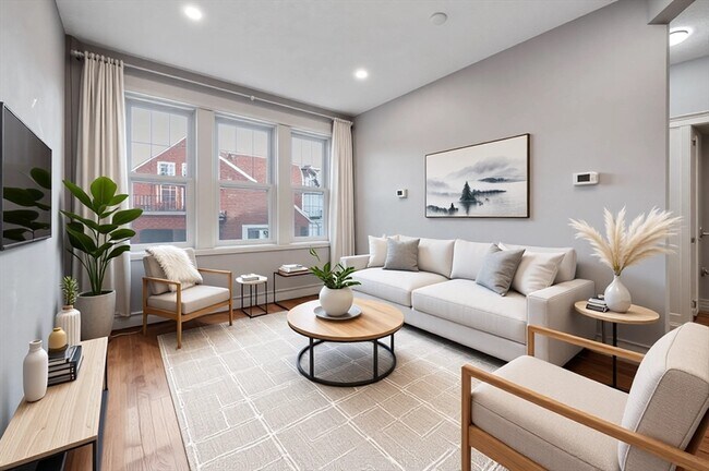 Foto del edificio - 21 Sutherland Rd