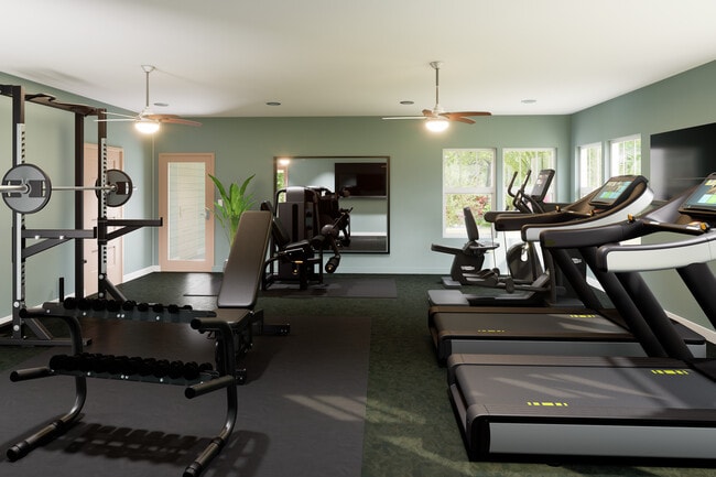 Foto del edificio - Living Fully St. John's Cottages