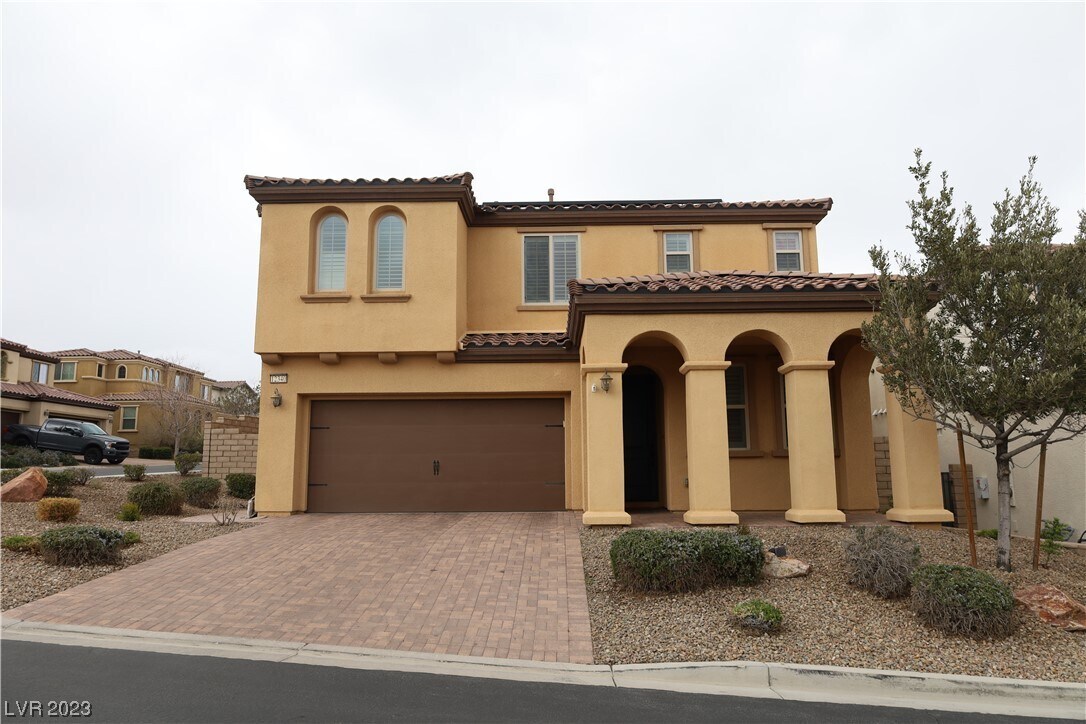12340 Kings Meadow Ct, Las Vegas, NV 89138 House for Rent in Las