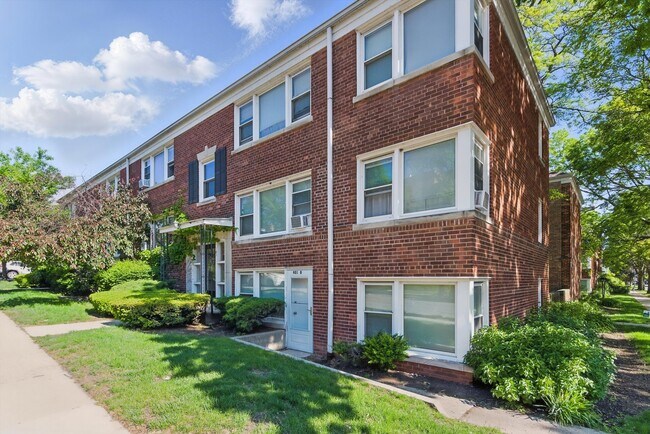 Foto del edificio - 901 Austin St