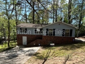 Building Photo - 4919 Baine St