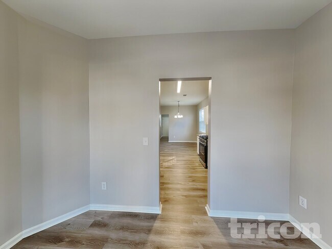 Foto del edificio - 3313 Chastain Landings Ct