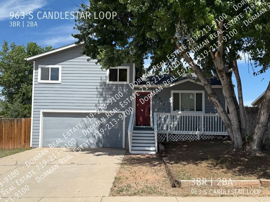 Primary Photo - 963 Candlestar Loop S
