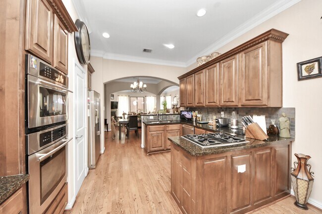 Foto del edificio - 2414 Driscoll St