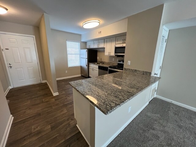 Foto del edificio - 3405 Whitehurst Rd