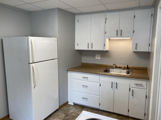 Foto del edificio - 220 E 7th St