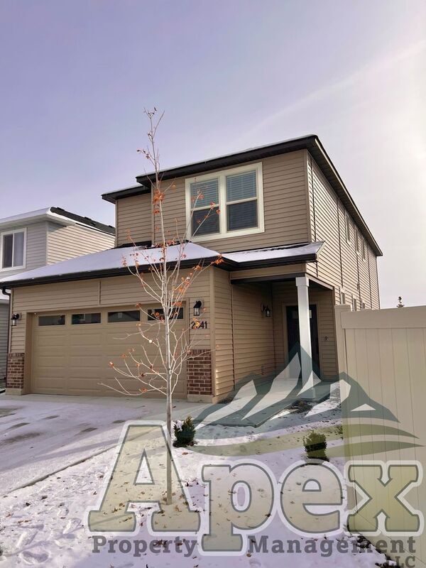 Primary Photo - 2341 E Tiger Lily Dr
