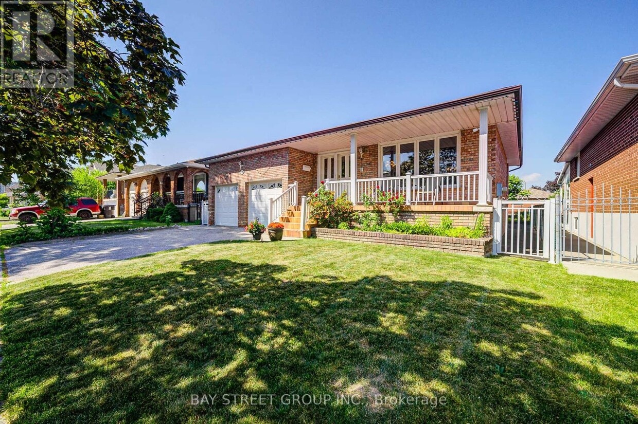 Photo principale - 38 Leafield Dr