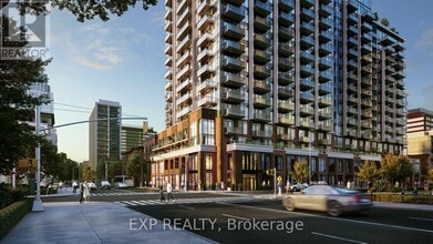 Building Photo - 75 James St S