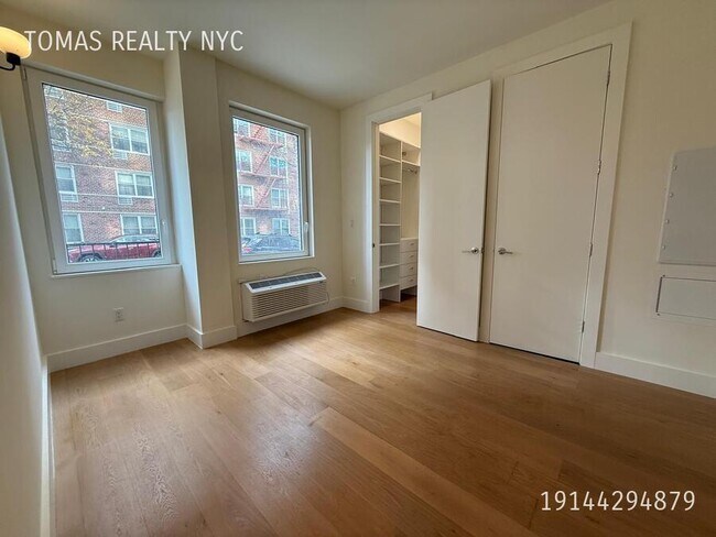 Foto del edificio - 3103 Sedgwick Ave