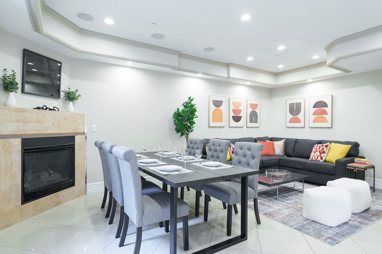 Foto principal - 1130 Campbell St