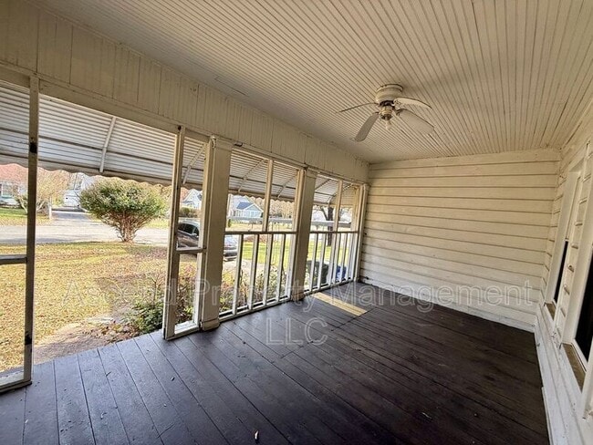 Photo - 203 N St Marks Ave House