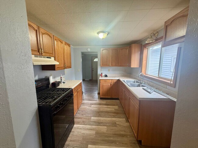 Foto del edificio - 3 Bed 1 Bath Single Family Home in Wausau ...