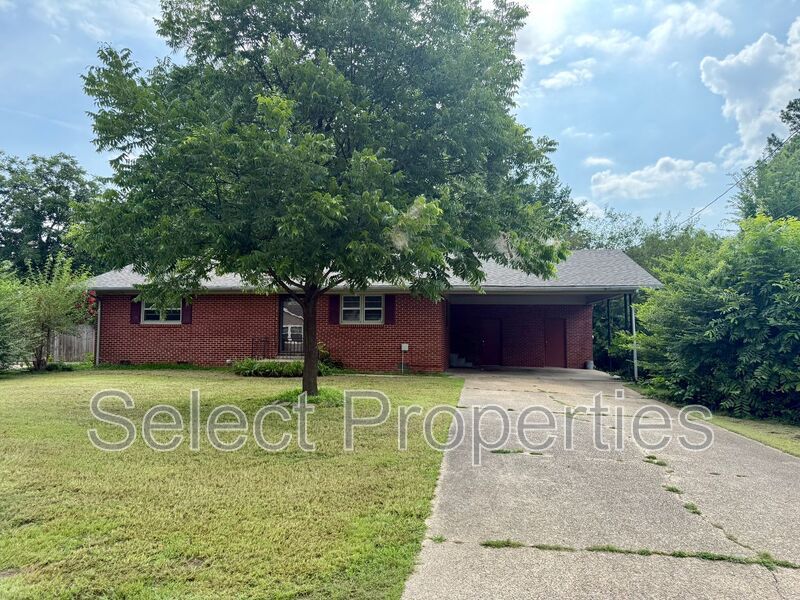 Foto principal - 1416 Haven St