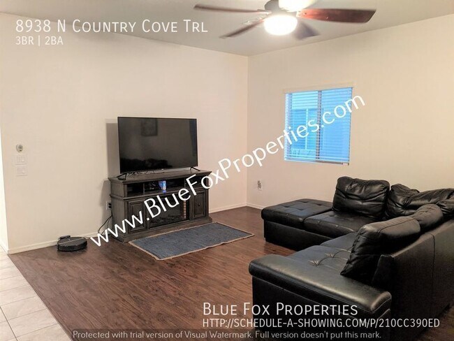 Building Photo - 8938 N Country Cove Trl