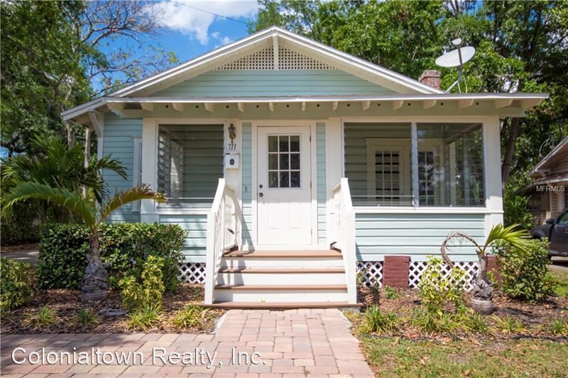 Foto principal - 2 br, 2 bath House - 711 Greenwood Street