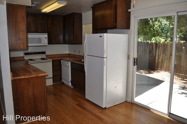 Foto del edificio - 1207 W Sacramento Ave