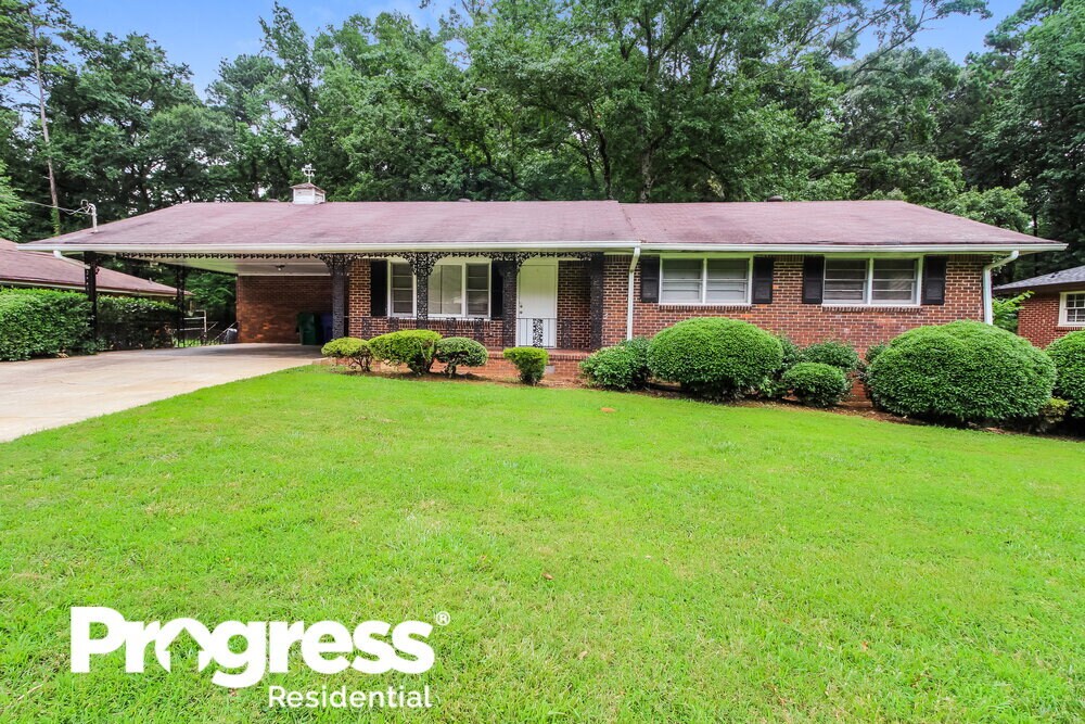 Foto principal - 2297 Clifton Springs Manor