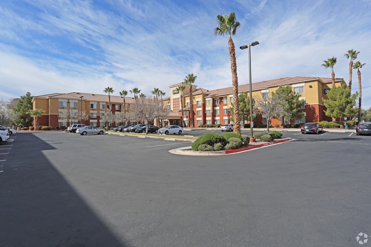 Furnished Studio Las Vegas Apartments Las Vegas